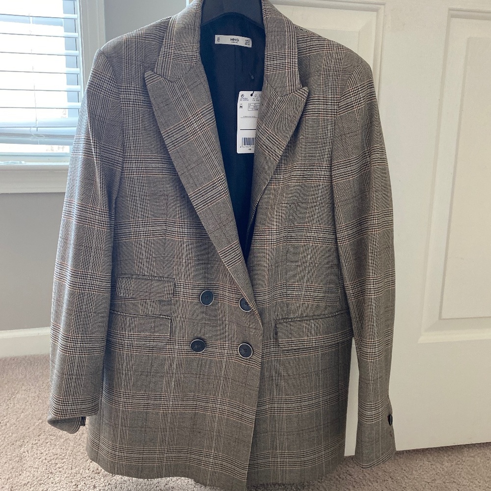 Mango Blazer women